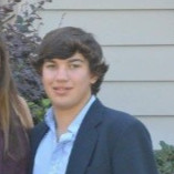 Connor Davis