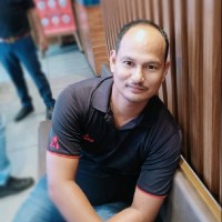 Ramesh Chakrushahi Rajput