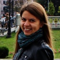 Anna Rogach