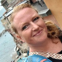 Katrine Rohde Johannessen