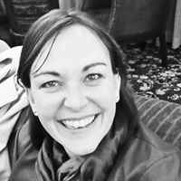 Robyn (Nuss) Cox