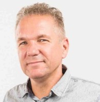 Rens Van Vuuren