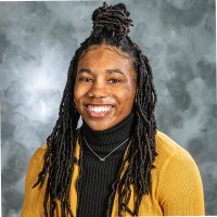 Ciaja Harbison
