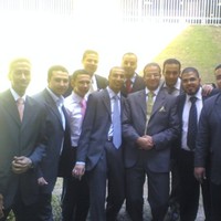 Maged Mohamed