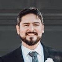 Alfredo Domínguez, MBA
