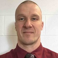 Joshua Adams