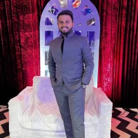 Kartik Pandya