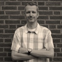 Harm Dekkers