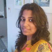 Rajashree Sundaram