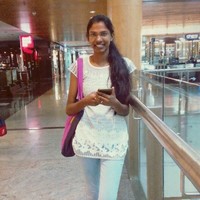 Pavithra R V