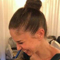 Anna Sbrogiò