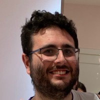 Lewis Mastrapas
