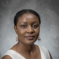 Jane Nungari MBA  CPA -K