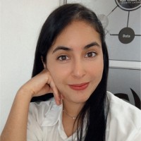 Cristina Ronquillo Triana