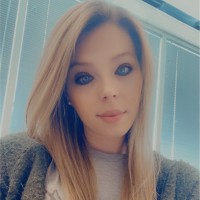 Chelsea Gordon