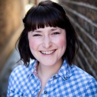 Katie Brier