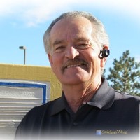 Jerry Gyles