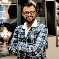 Hrishik Soni