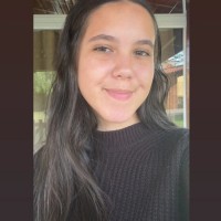 Gabrielle Pereira Nicolau Da Silva