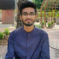 M Abhinav Raj