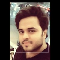 Naman Govind Rao