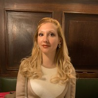 Melanie Büchi