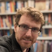 Duncan Carmichael