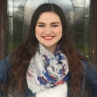 Chloe Stansfield-Graves