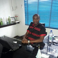 Raymond Nnamdi, B.A,Mba, Msc, Phd (In View)