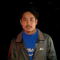 Prakash Bohara