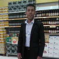 Geverton Ramiro