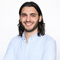 Jared Kaplan