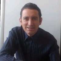 Bernardo Atahualpa Cordero Salcedo