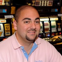 Mike Deluca Jr.