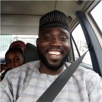 Ibrahim Balogun