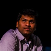 Harish Bokam