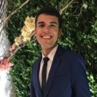 Adriano Oliveira Do Nascimento