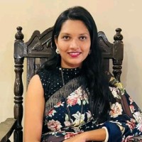 Rupali Baswade