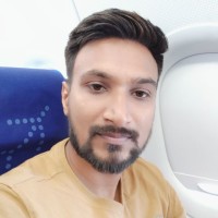 Yogesh Amin