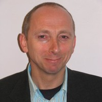 Ronald Hockx