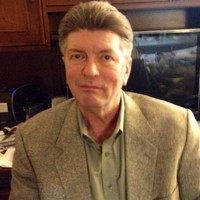 Kent Greer