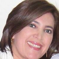 Alba Cristina Beltrán Pérez