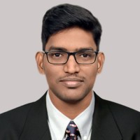 Deepanathan Selvakumar