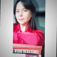 Agnieszka Studzińska