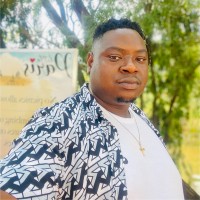 Tshisikule Mukhethwa