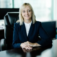 Erin Serrate, CTFA, CISP