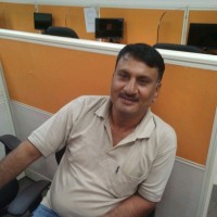 Sanjeev Sharma