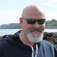 Mark Mitchell