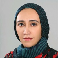 Faezeh Shahmirzaei