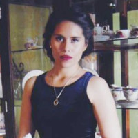 Stephanie Cancino Guzmán